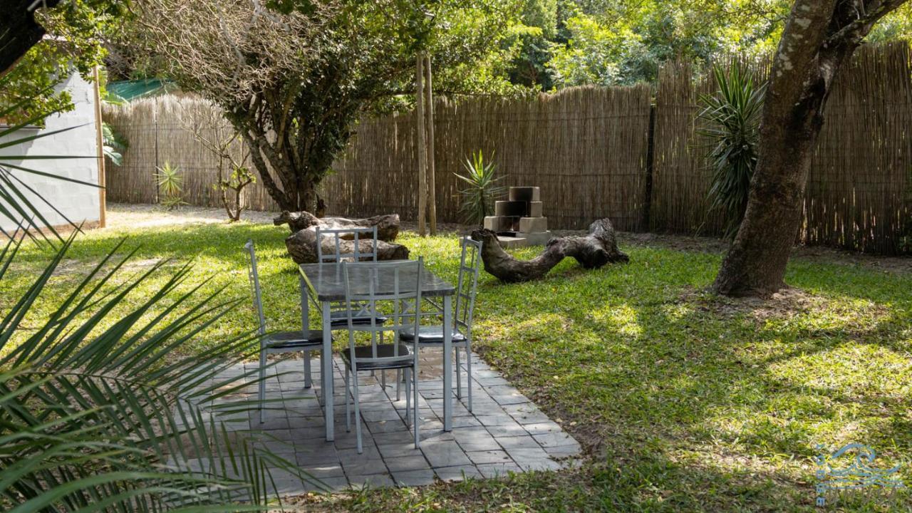 Lodge Umusa KwaMazambane Eksteriør billede